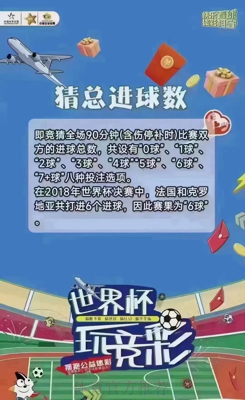 世界杯下注平台推荐与玩法解析 世界杯下注平台推荐与玩法解析