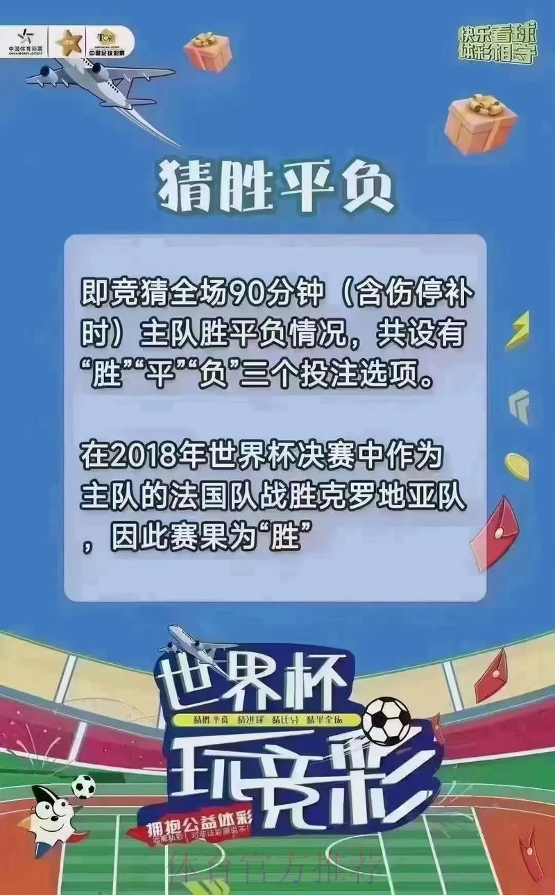 世界杯下注平台推荐与玩法解析 世界杯下注平台推荐与玩法解析